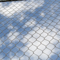 Stainless Steel Rope Mesh for Herbivore Fence Protective Net